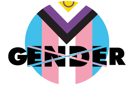 GenderX